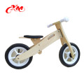 Wholesale Unique Custom kids wooden balance bike/Wooden Balance Bike/Children Wooden Balance Bike for 2-7 Years Old